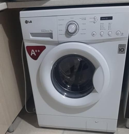 نمایندگی تعمیرات و تعمیر لباسشویی درمنزل شما|خدمات پیشه و مهارت|اهواز, کوی باهنر|دیوار