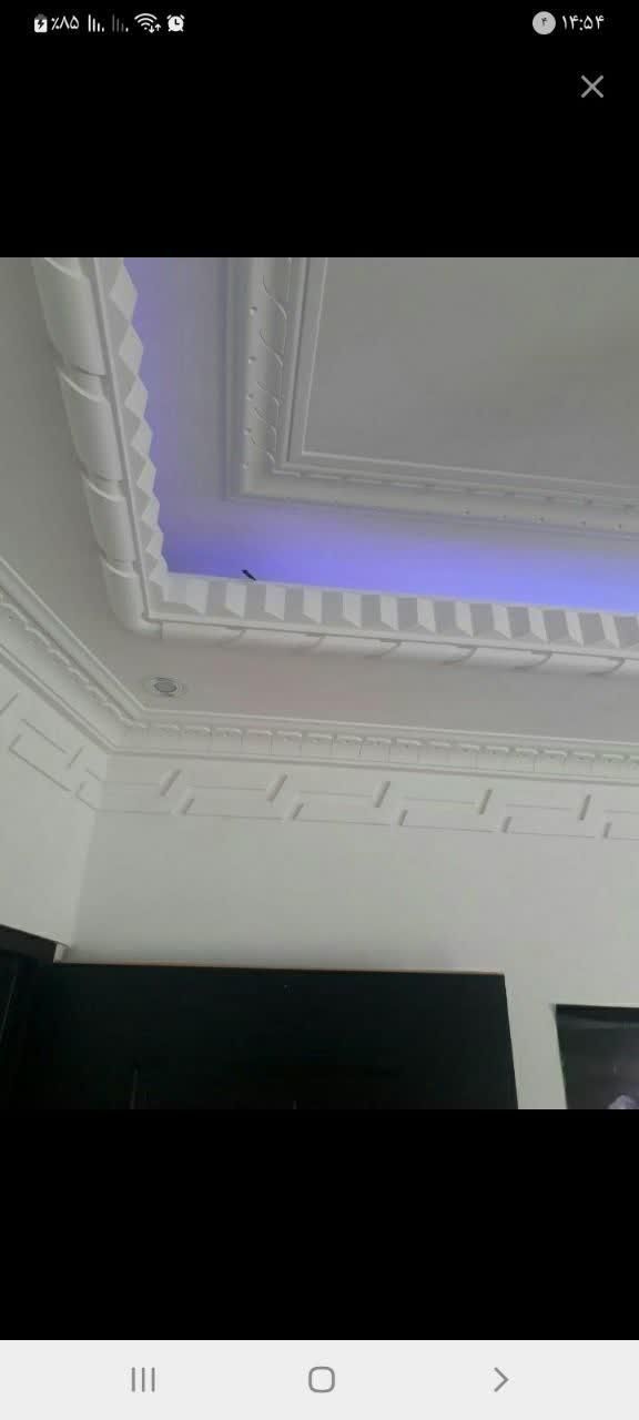 گچکاری بنایی خرده کاری بازسازی|خدمات پیشه و مهارت|تهران, سید خندان (جلفا)|دیوار