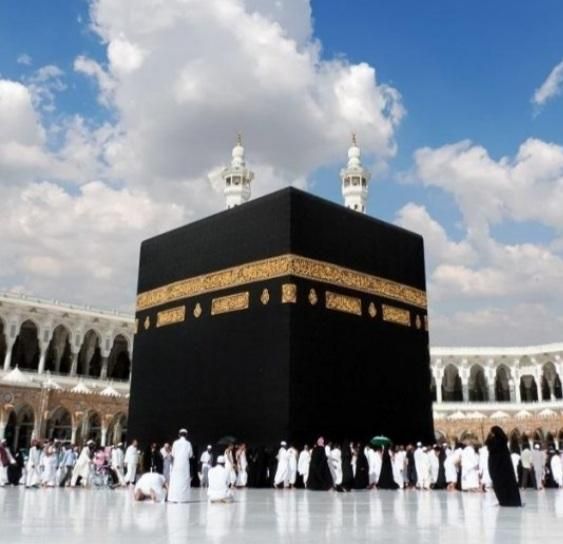 فیش حج عمره * ۵ * عدد باهم|تور و چارتر|تهران, تجریش|دیوار