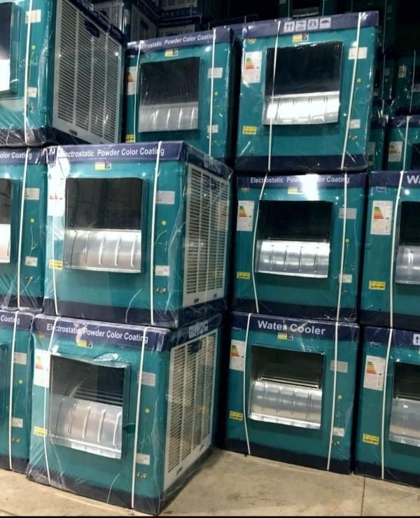 کولر ابی 8000 شرکتی بهترین کیفیت|کولر آبی|یزد, |دیوار