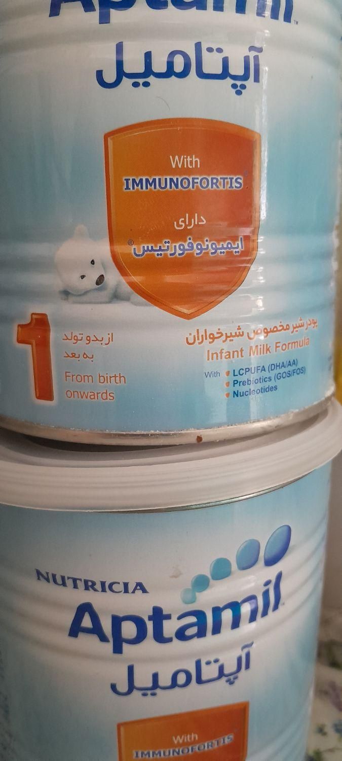 قوطی شیرخشک شیشه مرباوبطری نوشابه|ظروف نگهدارنده، پلاستیکی، یک‌بارمصرف|یاسوج, |دیوار