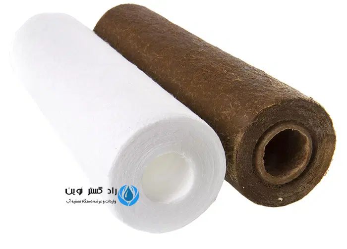 فروش ،تعمیر و تعویض فیلتر دستگاهای تصفیه آب خانگی|آب‌سردکن و تصفیه آب|تربت جام, المهدی|دیوار