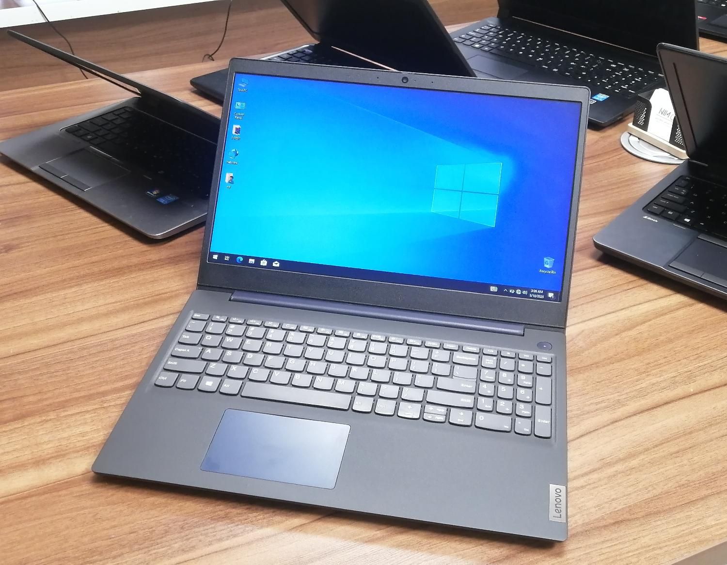 لپ تاپ Lenovo IdeaPad 3 15IIL05|رایانه همراه|تهران, میدان ولیعصر|دیوار
