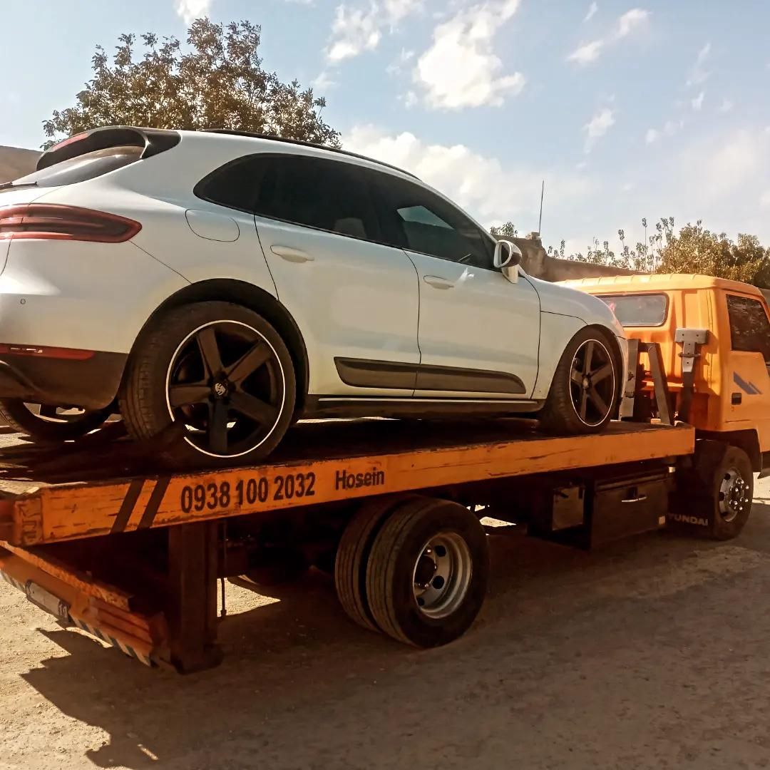 خودروبر/تمام نقاط کشور|خدمات حمل و نقل|شهریار, شهریار|دیوار