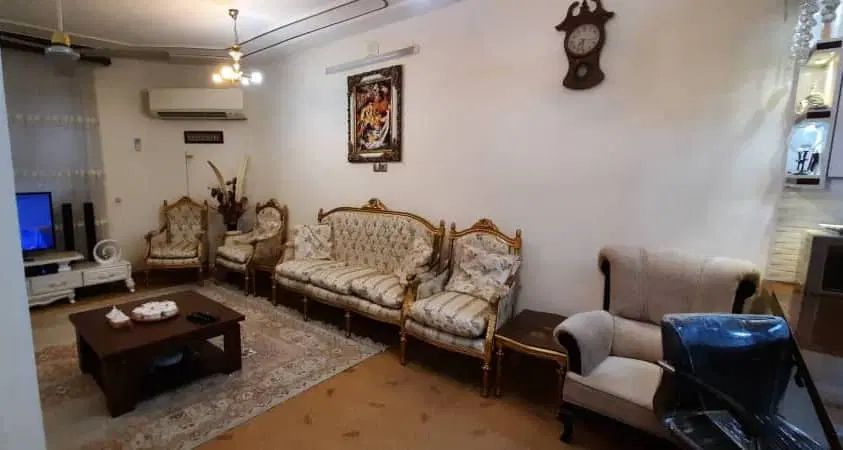 ویلایی ۲۰۰ متری/تاپ لوکیشن/بازسازی کامل/قابل سکونت|فروش خانه و ویلا|اهواز, کوی راه کربلا|دیوار