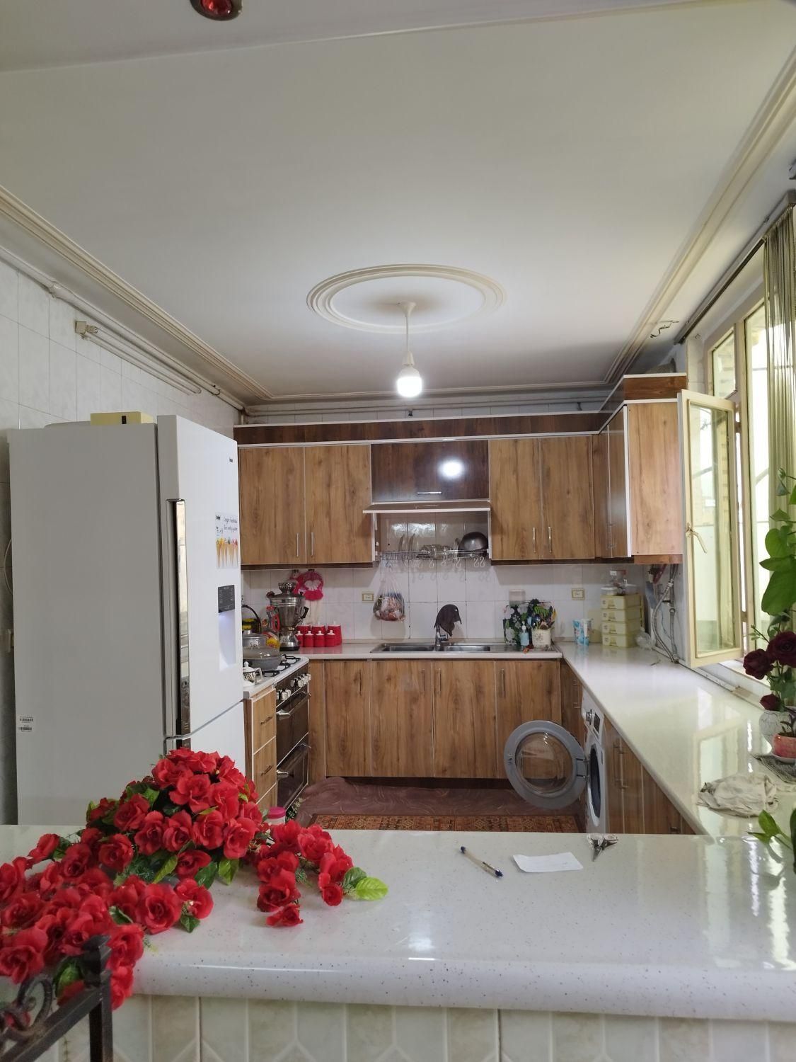 همشهری عزیز آپارتمان اجاره ای|لباس|بیرجند, |دیوار