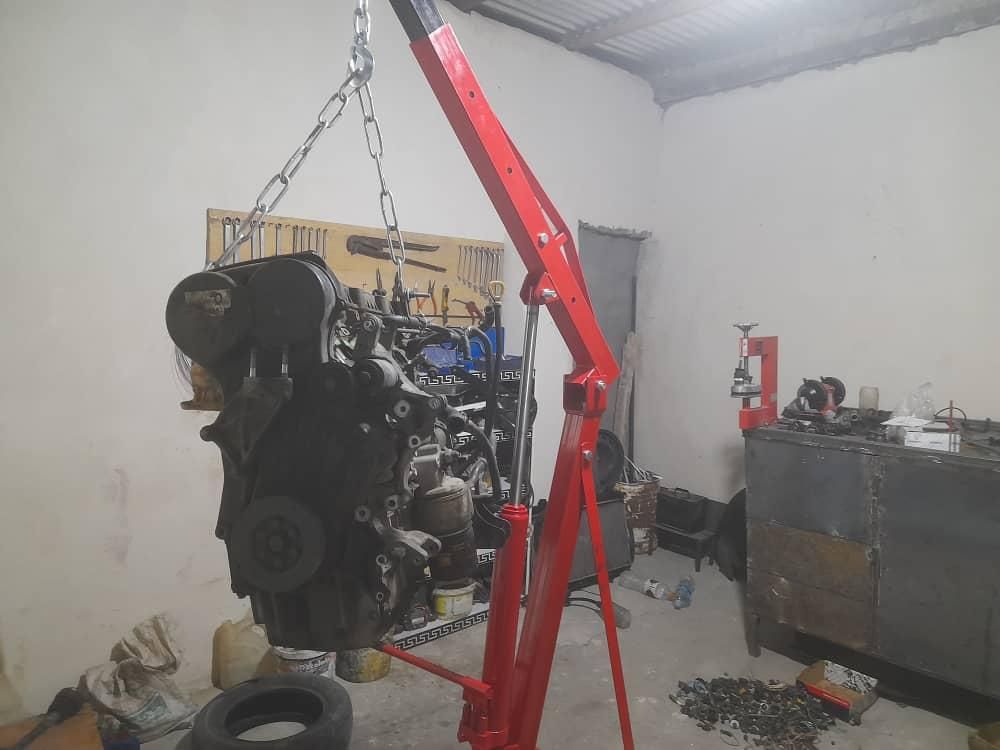 امدادخودرو‌یدک کش یدکش چرخ گیر پنچرگیری|خدمات حمل و نقل|مشهد, وکیل‌آباد|دیوار