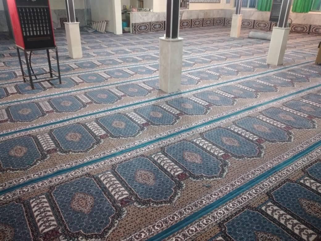 مصلی/محرابدار/ مهدیه/تشریفات|فرش|تهران, گمرک|دیوار