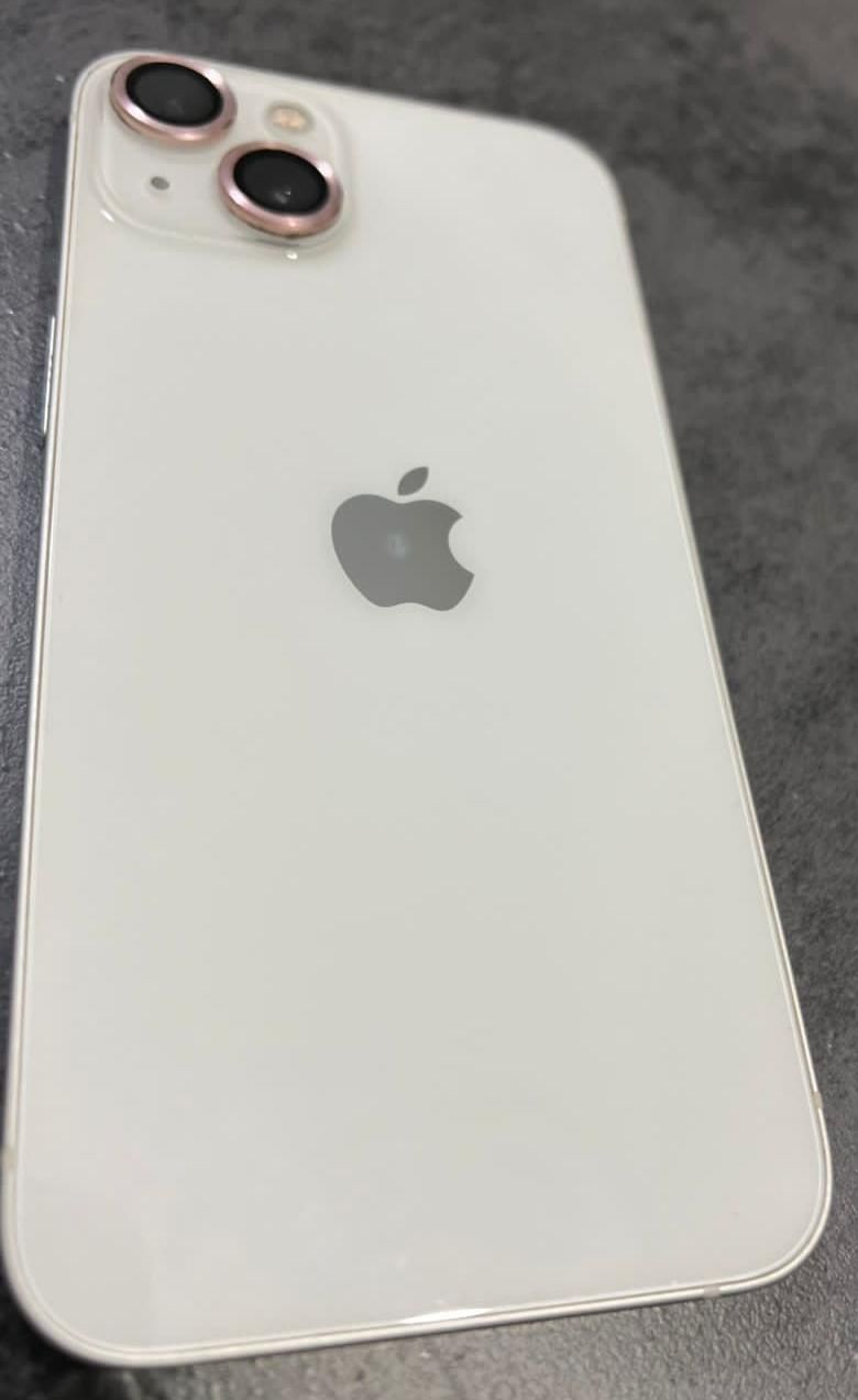 اپل iPhone 13 با حافظهٔ ۱۲۸ گیگابایت|موبایل|یاسوج, |دیوار
