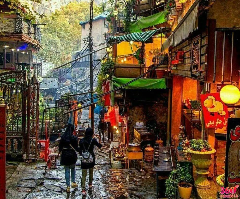 پارتنر کوهنوردی|فعالیت داوطلبانه|کرج, عظیمیه|دیوار