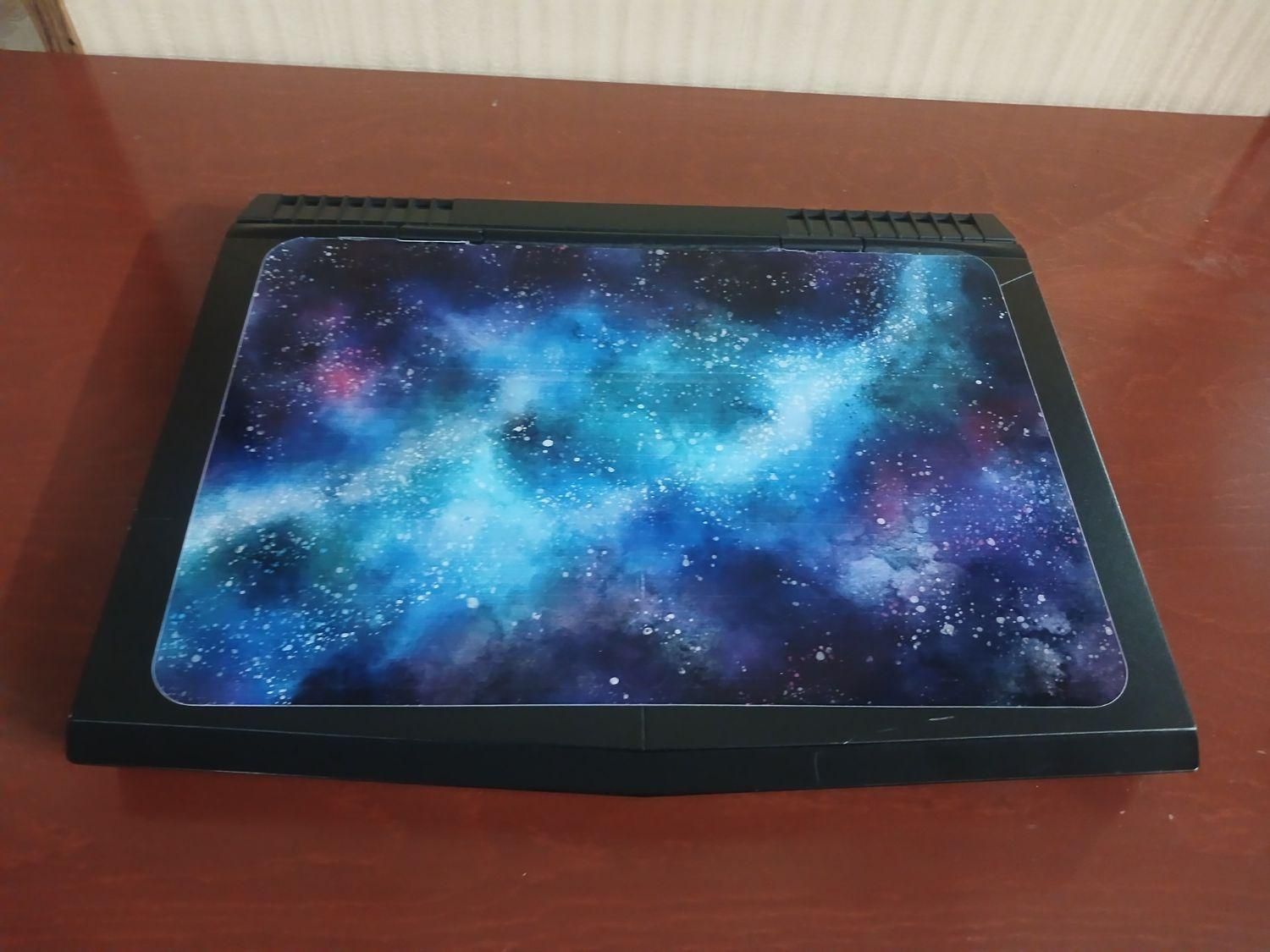 لپ تاپ گیمینگ ایلین‌ ور Alienware|رایانه همراه|تهران, قیام|دیوار