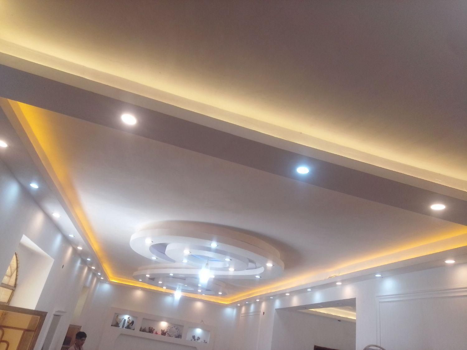 برق کار.سیم کشی ساختمان . سرویس کولر.تعمیرات|خدمات پیشه و مهارت|زابل, |دیوار