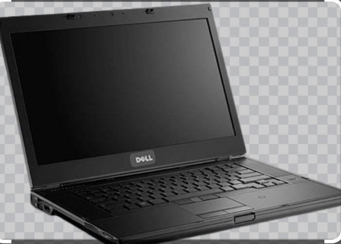 لپ تاب Dell|رایانه همراه|سمنان, |دیوار