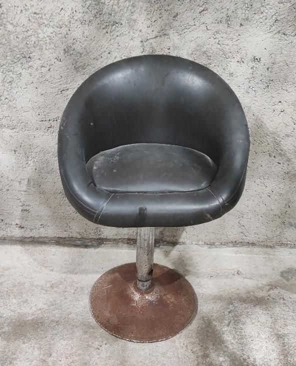 صندلی گردان جک دار|صندلی و نیمکت|آذرشهر, |دیوار