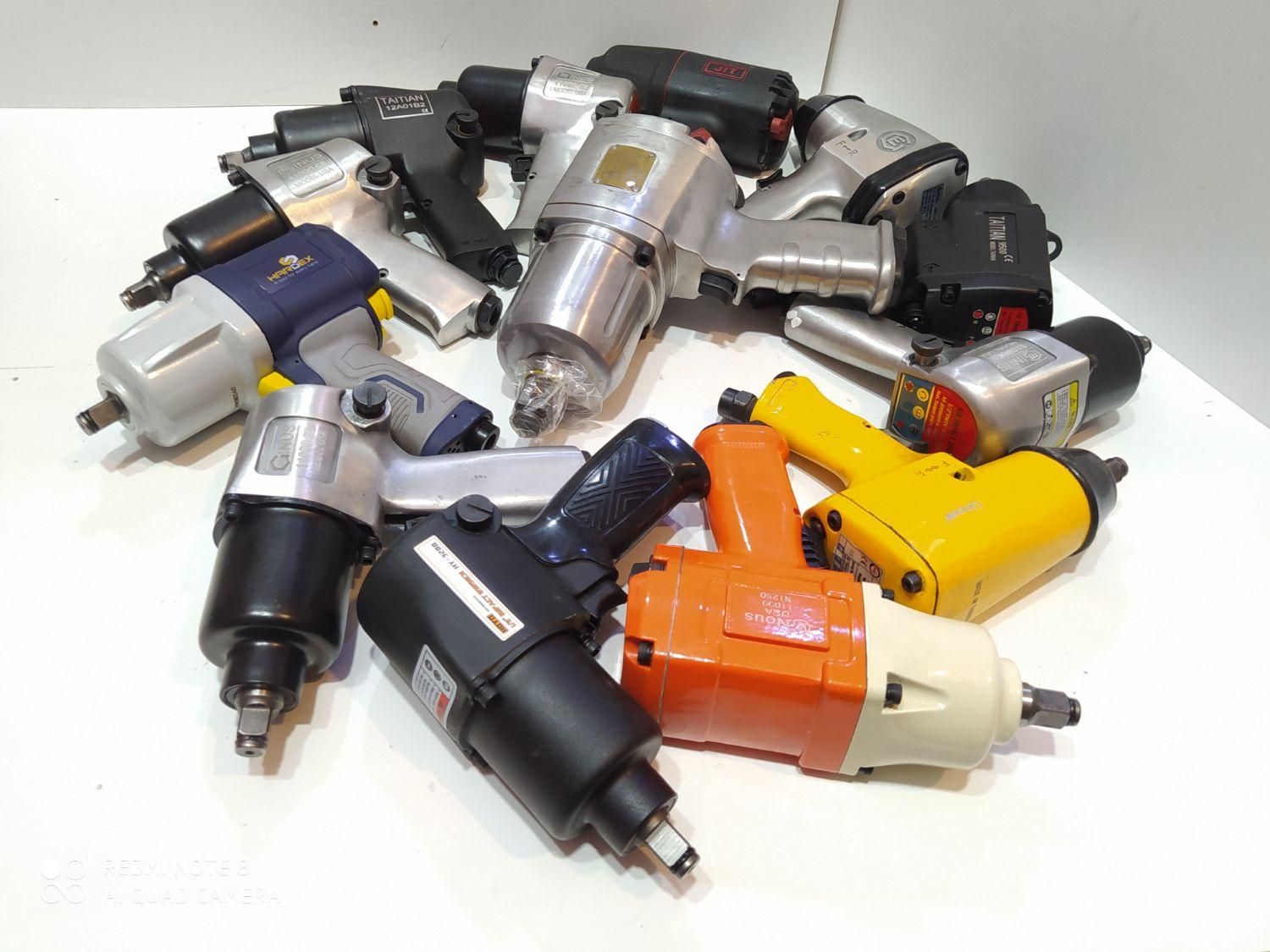 بکس بادی قدرتمند بوکس مدل آمریکایی به شرط تست|ابزارآلات|مشهد, هنرور|دیوار