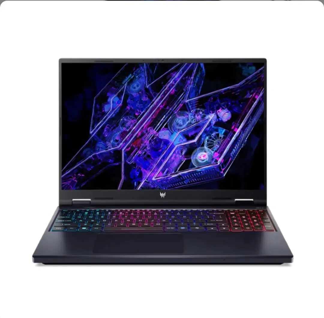 لپتاپ ایسر گیمینگ helios neo 16|رایانه همراه|تهران, آرارات|دیوار