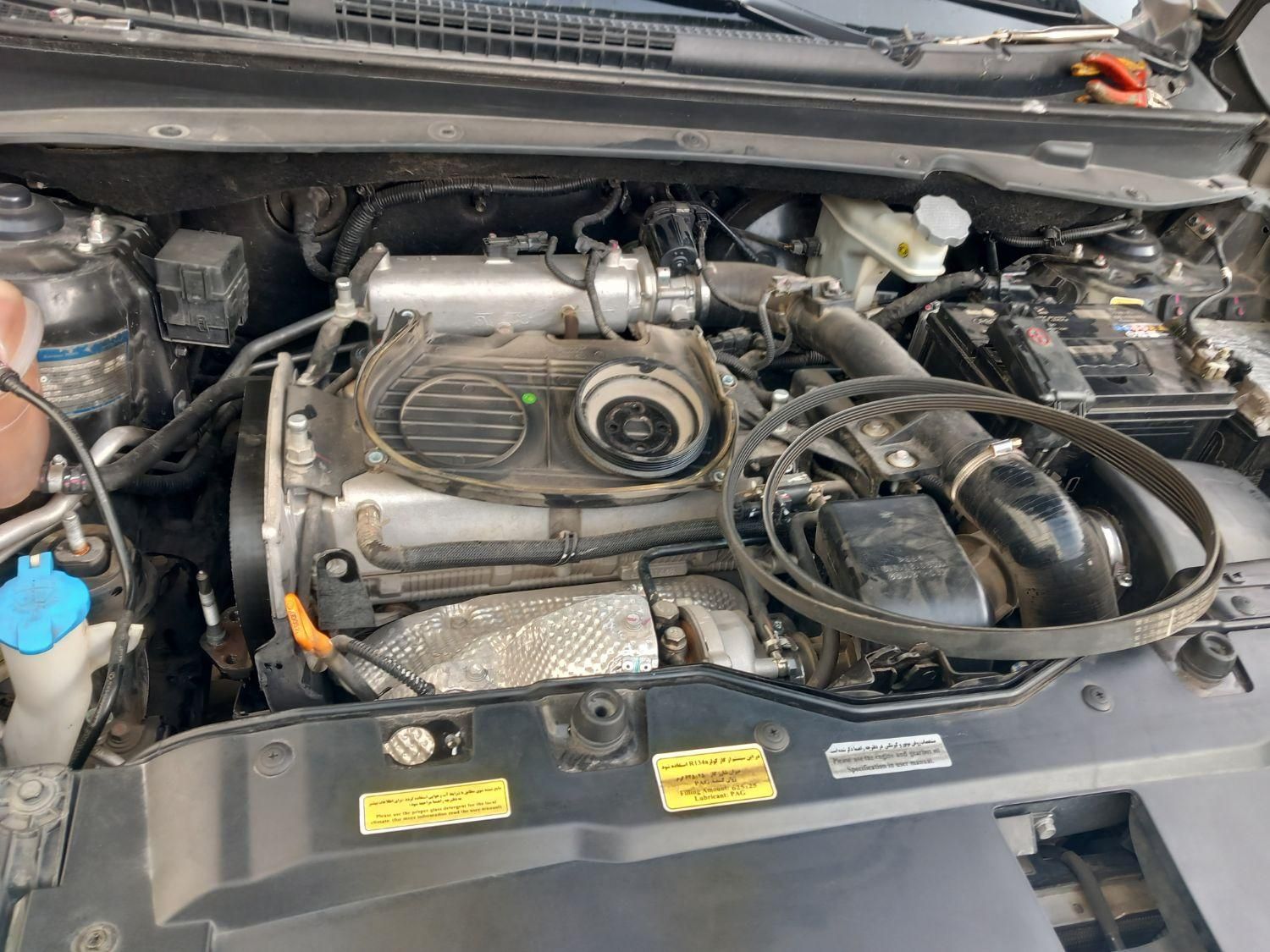 تعمیرات ماکسیما و انواع خودروهای چینی و کره ای|خدمات موتور و ماشین|تهران, والفجر (افسریه)|دیوار