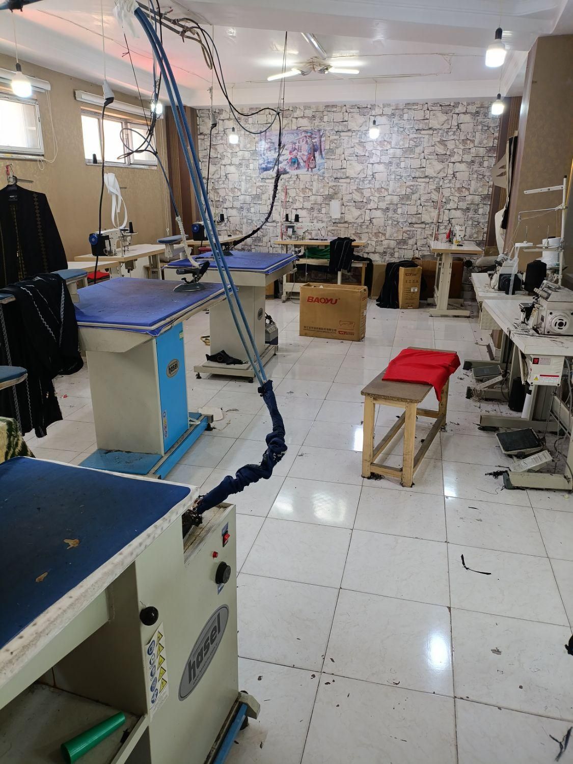 چرخکار و کمک برشکارو ساده کار|استخدام صنعتی، فنی، مهندسی|تبریز, |دیوار