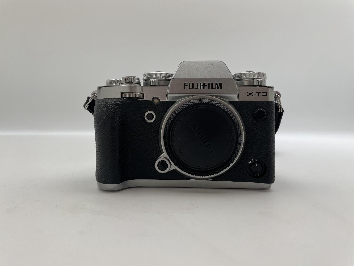 fujifilm x-t3 دوربین فوجی فیلم|دوربین عکاسی و فیلم‌برداری|تهران, یوسف‌آباد|دیوار