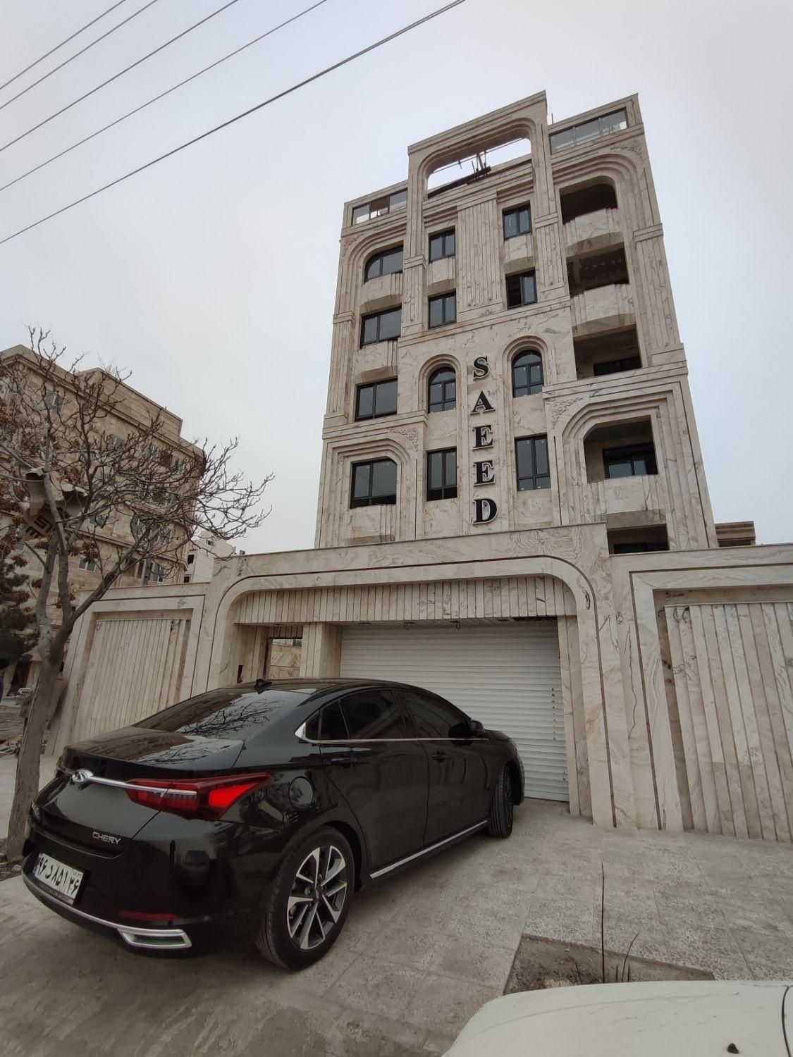 230متر* فرحبخش غربی* لاکچری *بی نظیر* به قیمت|فروش آپارتمان|نیشابور, دارایی|دیوار