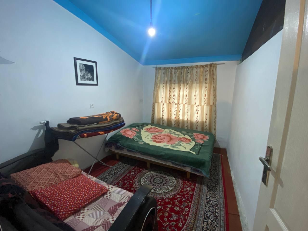 سوییت دربست حیاط دار|اجارهٔ کوتاهمدت آپارتمان و سوئیت|چالوس, |دیوار