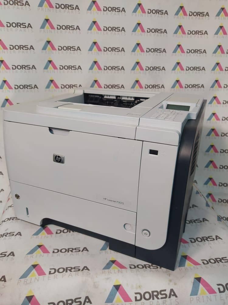 پرینتر hp3015dn|پرینتر، اسکنر، کپی، فکس|تهران, ایرانشهر|دیوار