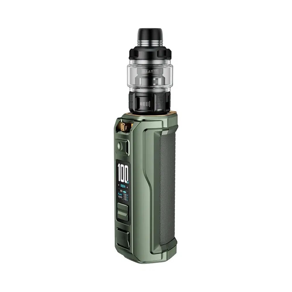 ویپ پاد ووپو آرگاس voopoo argus|زیورآلات و اکسسوری|تهران, بهاران|دیوار