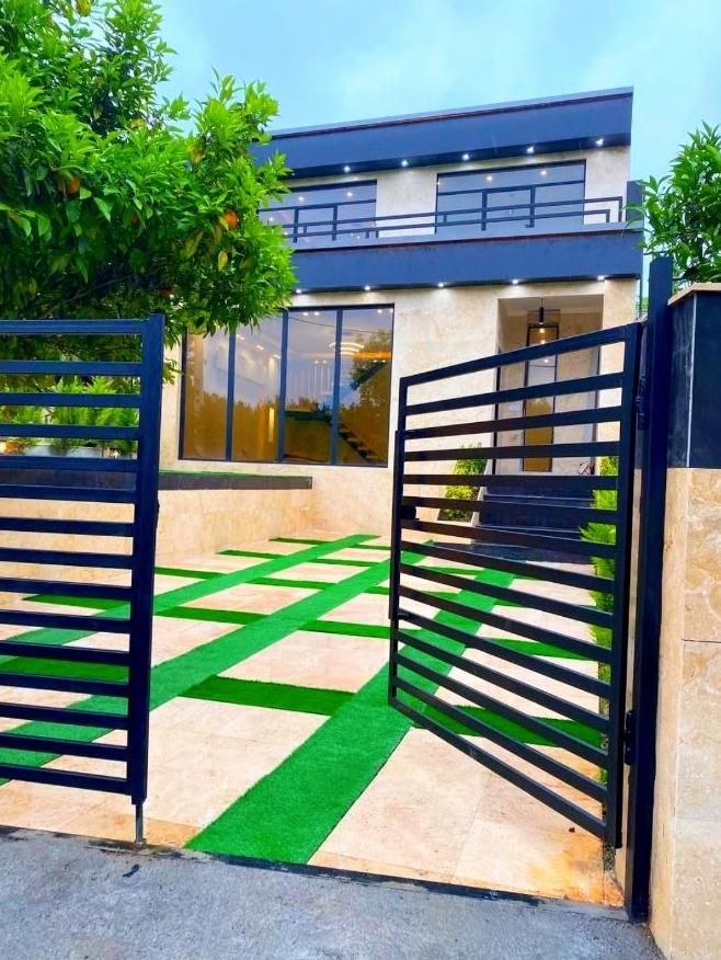 دوبلکس مدرن استخردار/بالا دست جاده/نزدیک دریاچه|فروش خانه و ویلا|چمستان, |دیوار