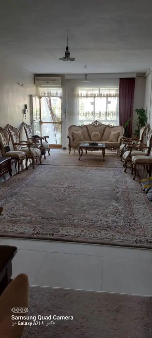 خونه ویلایی منطقه یک  میدان دانشگاه ۷/۵۰۰میلیون|فروش خانه و ویلا|همدان, |دیوار