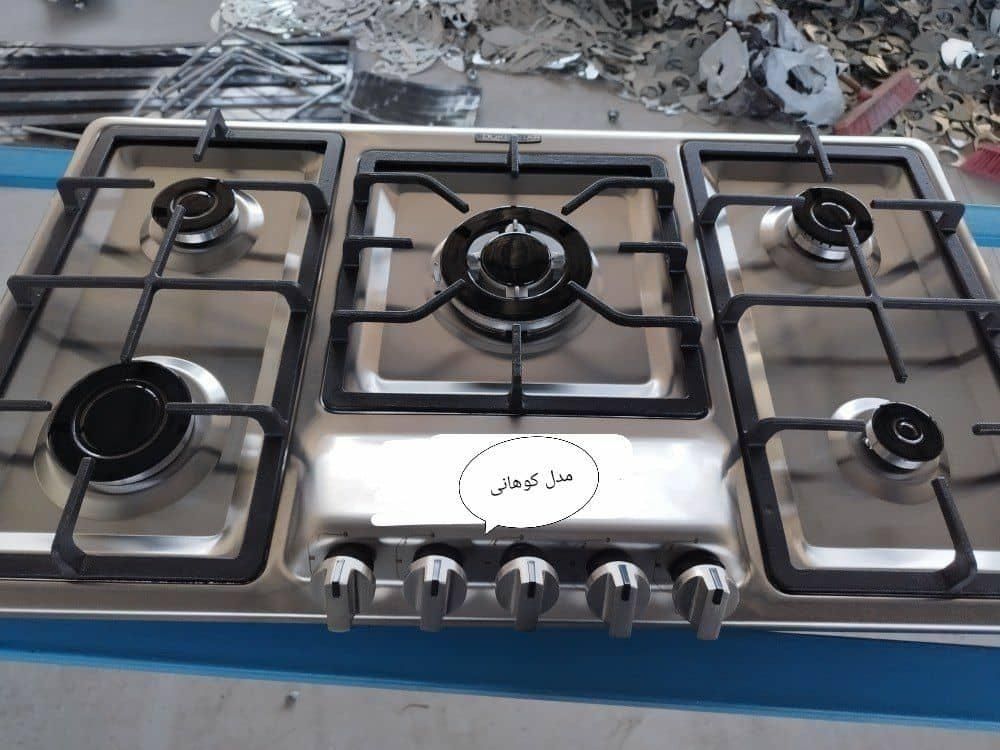 گاز صفحه ای|اجاق گاز و لوازم برقی پختوپز|بندرعباس, |دیوار