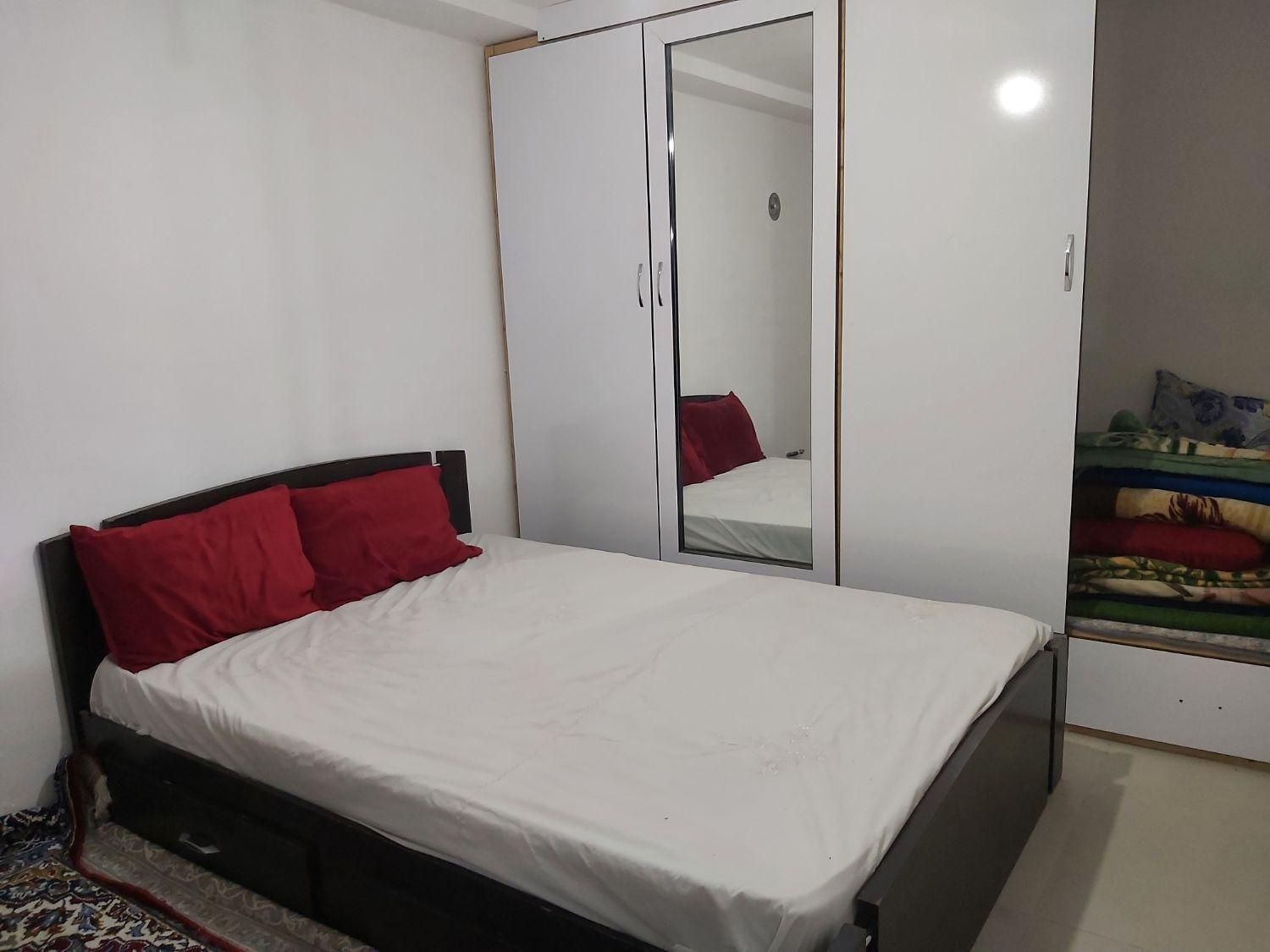 اجاره روزانه/هفتگی/ماهانه سوییت مبله در مرزن آباد|اجارهٔ کوتاه‌مدت آپارتمان و سوئیت|مرزن‌آباد, |دیوار