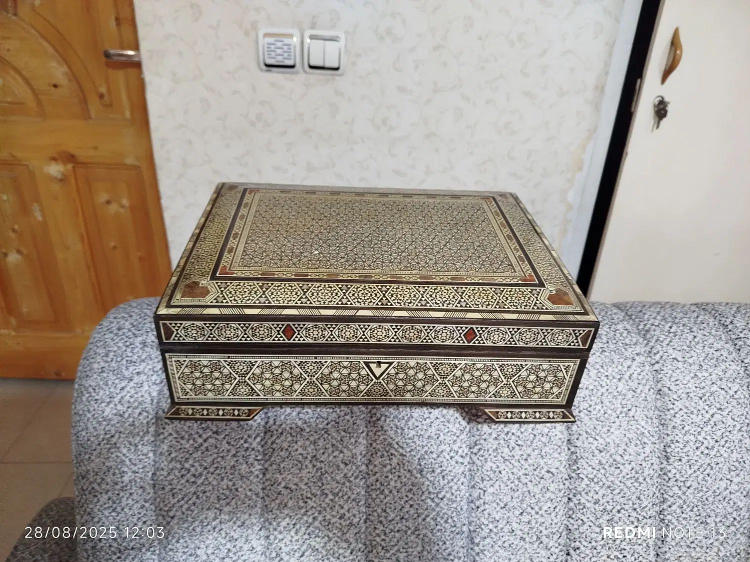 فروش لوازم شخصی|صنایع دستی و سایر لوازم تزئینی|تهران, اختیاریه|دیوار