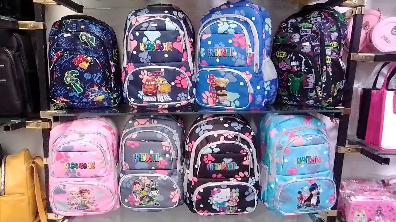 کیف با ضمانت امید|کیف، کفش، کمربند|مشهد, پنجتن|دیوار