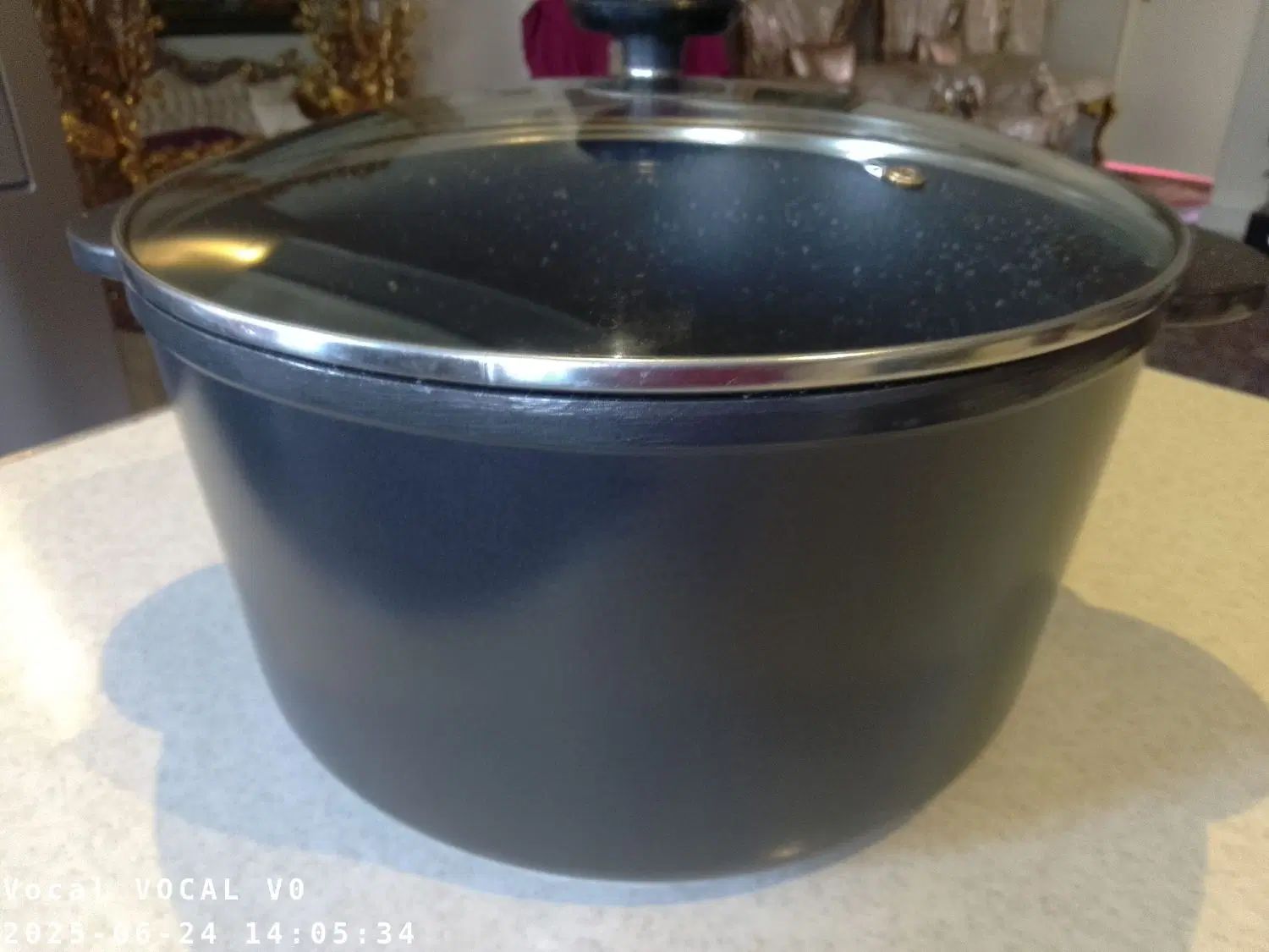 قابلمه چدنی و ماهیتابه چدنی و ماگ فیلتر دار|ظروف پخت‌وپز|تهران, کرمان|دیوار