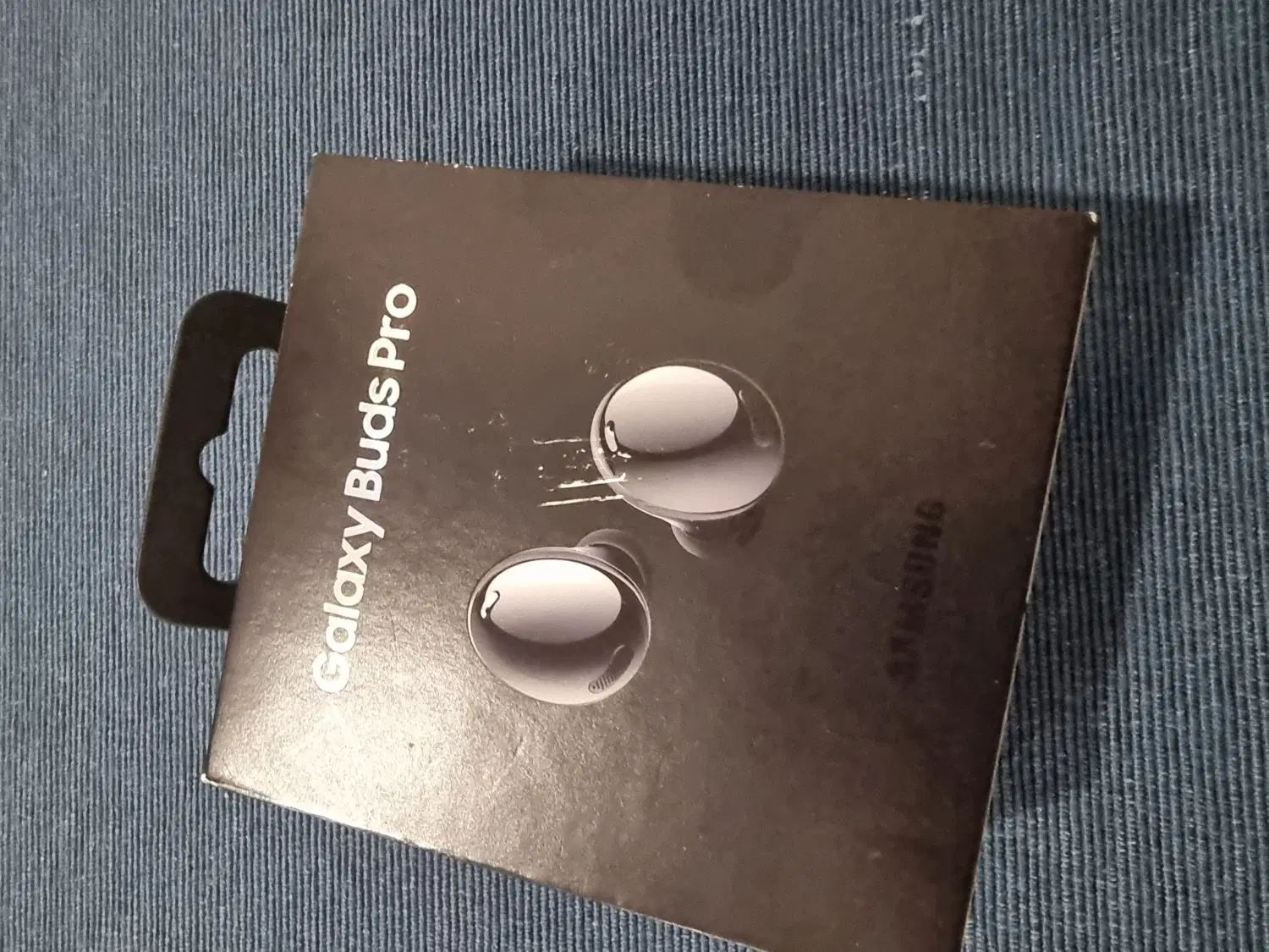 Galaxy buds pro|لوازم جانبی موبایل و تبلت|تهران, نیروی دریایی|دیوار