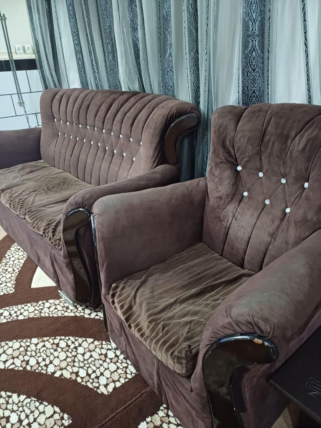 تعدادی وسایل منزل بفروش میرسد|حراج|بندر ماهشهر, |دیوار