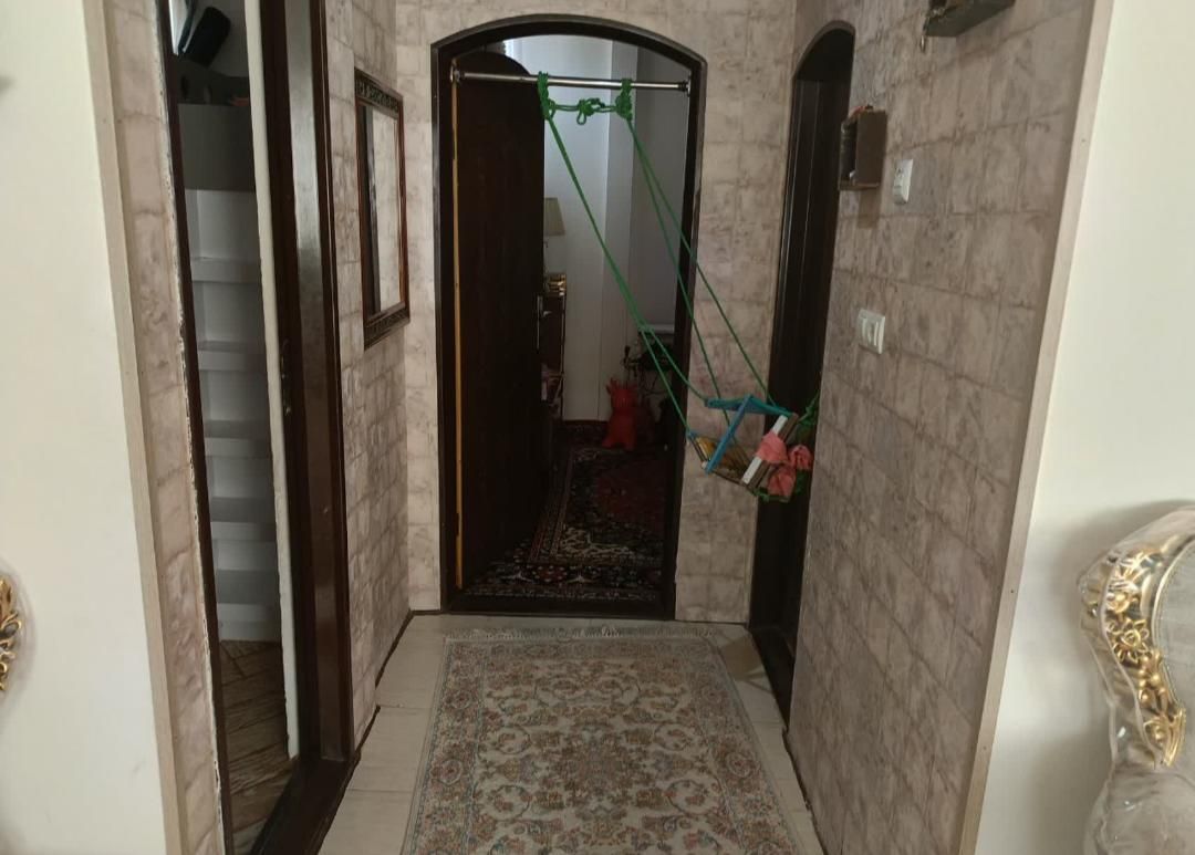 فروش آپارتمان ۸۶ متری ۲ خوابه در فرمانداری|فروش آپارتمان|تربت‌حیدریه, فرمانداری|دیوار