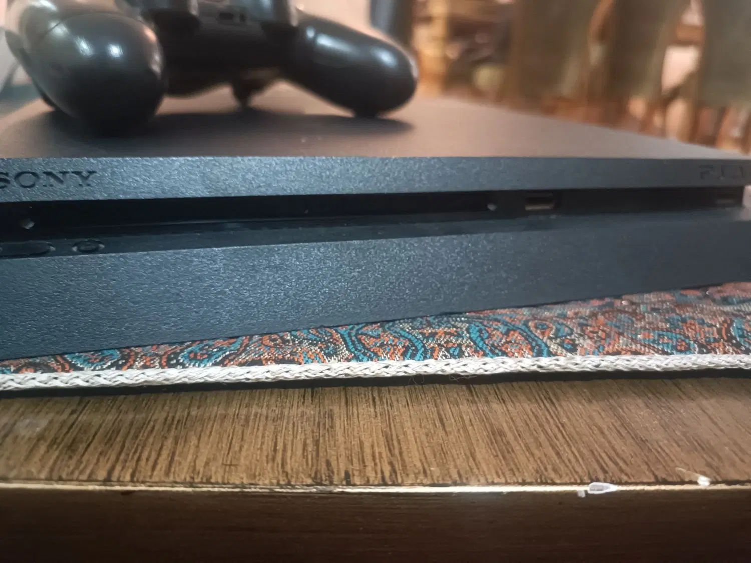 ps4slim512|کنسول، بازی ویدئویی و آنلاین|تهران, مسعودیه|دیوار