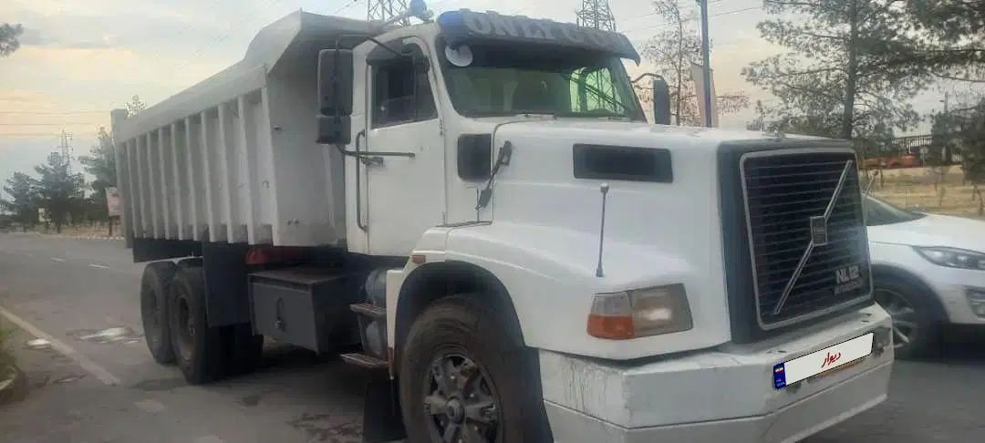 ولو آن ال ۱۲|خودرو سنگین|تهران, ازگل|دیوار
