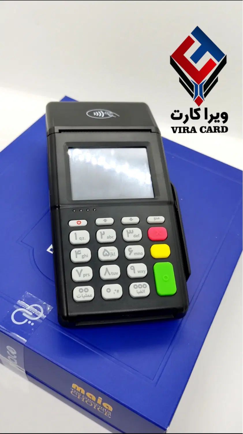 کارتخوان سیار سیمکارتیE600اقتصادی/تحویل۱روزه|فروشگاه و مغازه|رشت, پیرسرا|دیوار