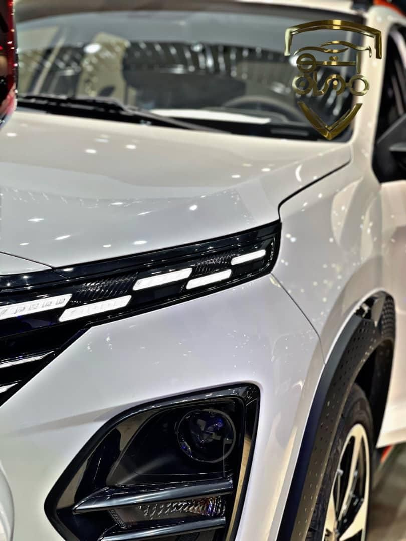 x33 cross، نقد و اقساط ،تحویل فوری|خودرو سواری و وانت|تهران, ظفر|دیوار