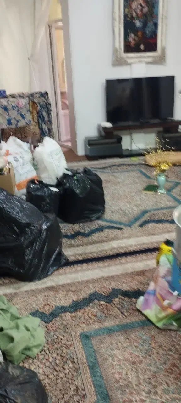 آپارتمان ۸۰ متری|اجارهٔ آپارتمان|مشهد, سلام|دیوار