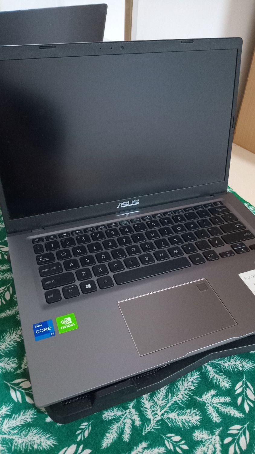 لپتاپ Asus 415x|رایانه همراه|ایلام, |دیوار