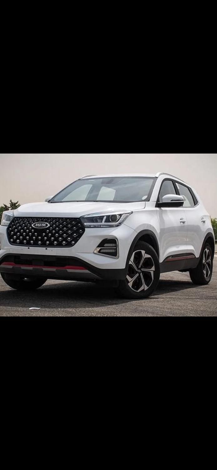 X55 pro lE 1404|خودرو سواری و وانت|تهران, مرزداران|دیوار