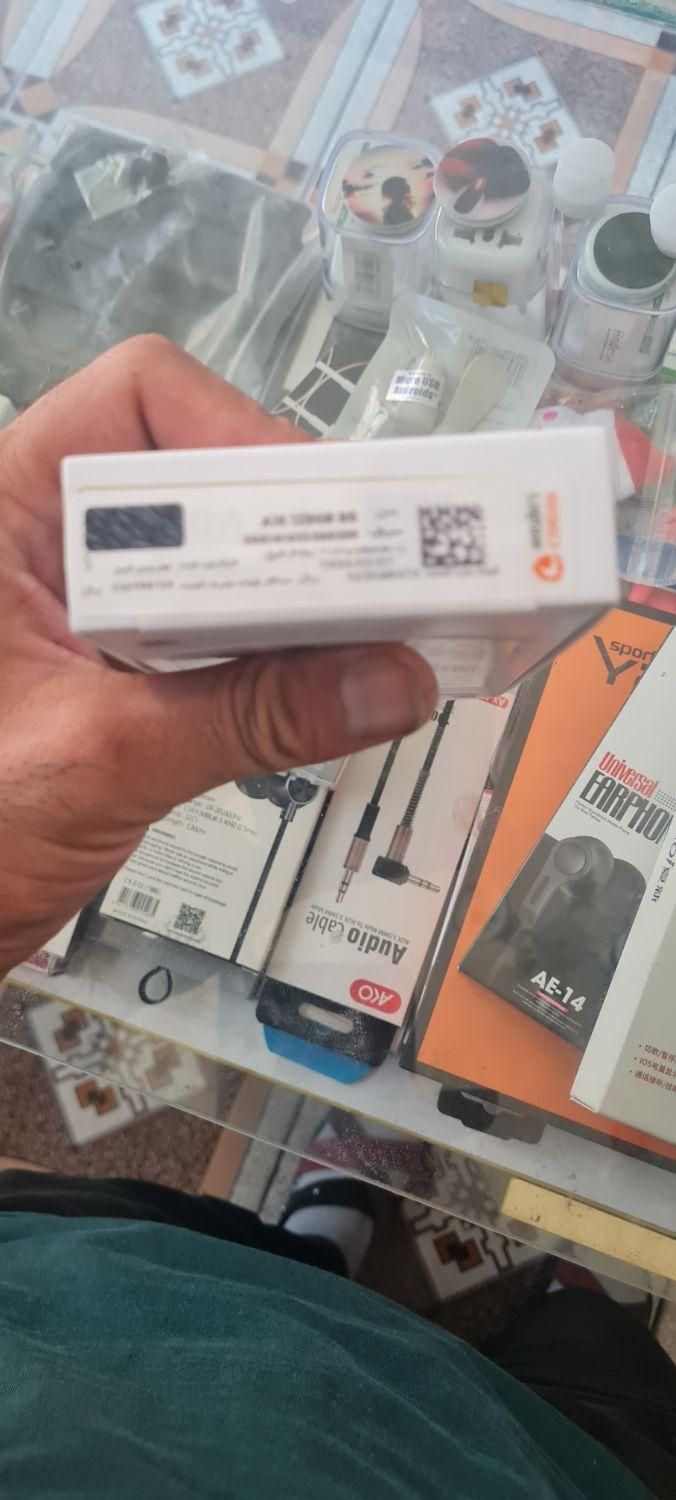 سامسونگ galaxy a16 4g با حافظهٔ ۱۲۸ گیگابایت|موبایل|تبریز, |دیوار