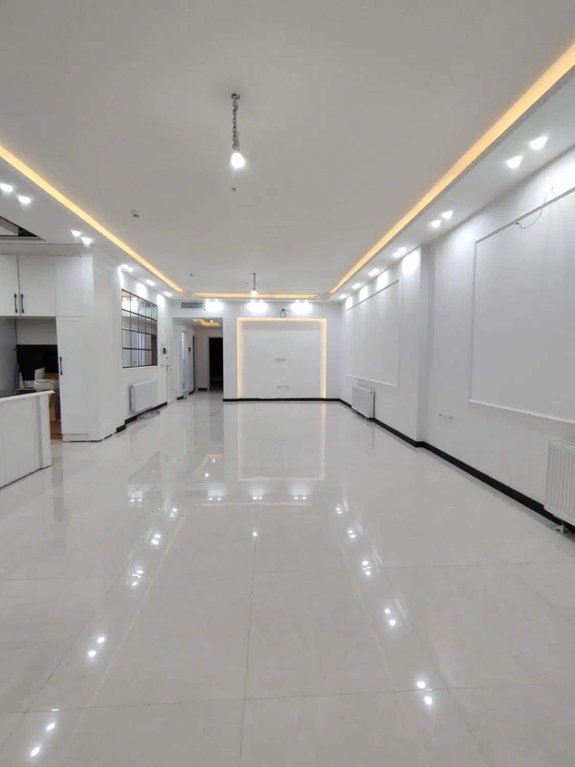 تاپ لوکیشن خیام۳۶ / پارکینگ اختصاصی / سازنده معتبر|فروش آپارتمان|مشهد, امیر|دیوار