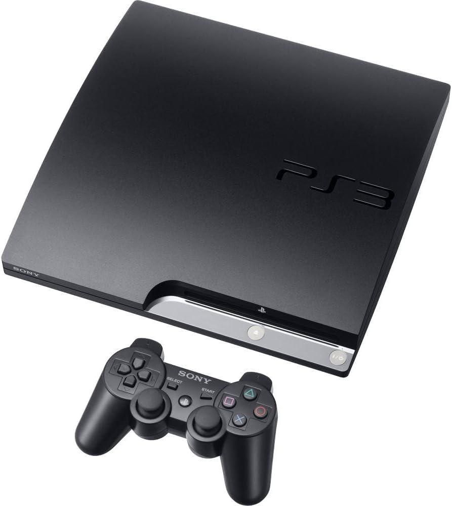 دستگاه بازی ps3|کنسول، بازی ویدئویی و آنلاین|تایباد, |دیوار