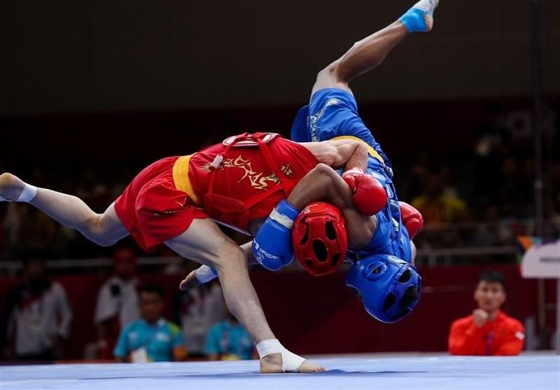 اموزش ورزش رزمی|خدمات آموزشی|ارومیه, |دیوار