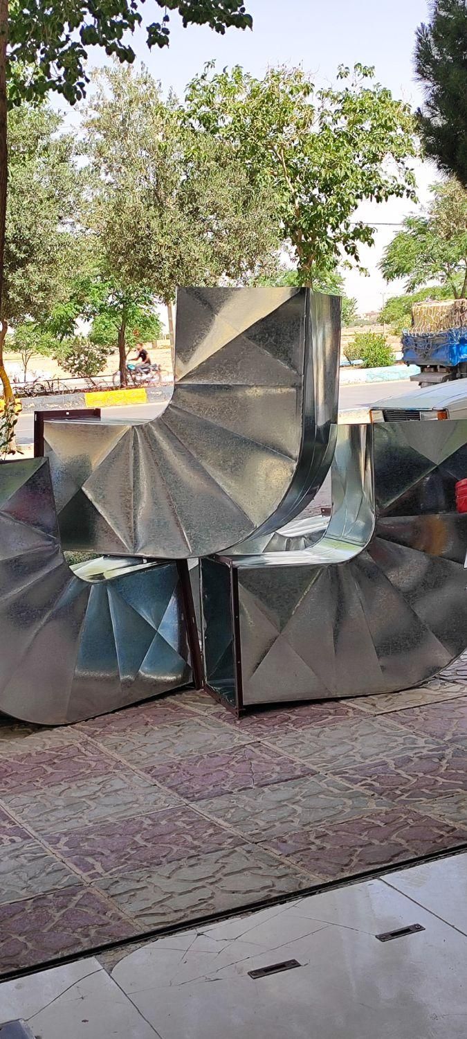 کانال سازی|خدمات پیشه و مهارت|اصفهان, ارغوانیه|دیوار