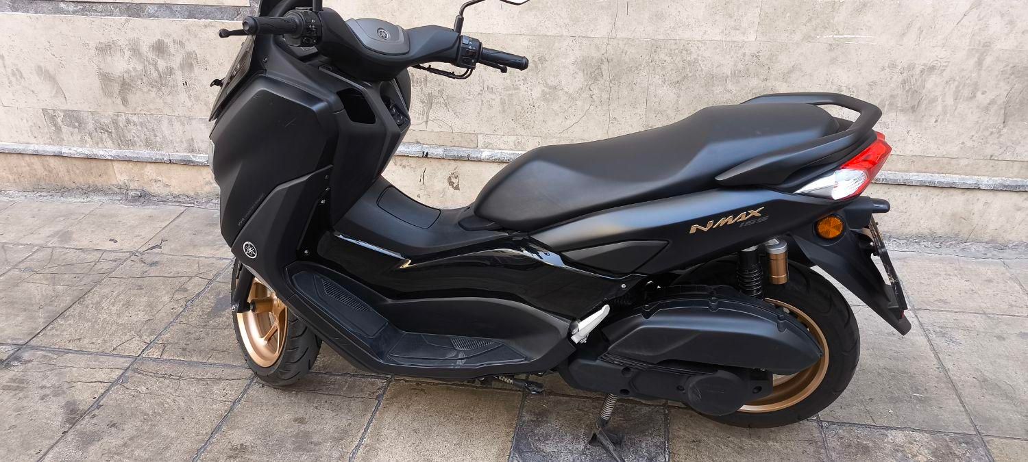 nmax 155 کیلس|موتورسیکلت|تهران, نظام‌آباد|دیوار